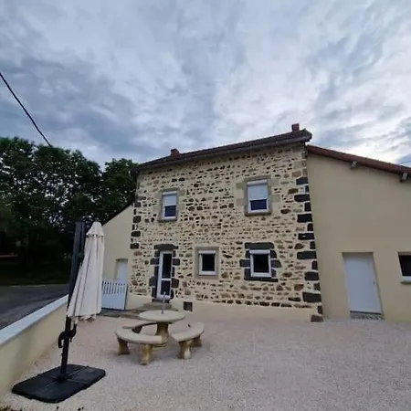Chez Robert Villa Bromont-Lamothe Exterior photo