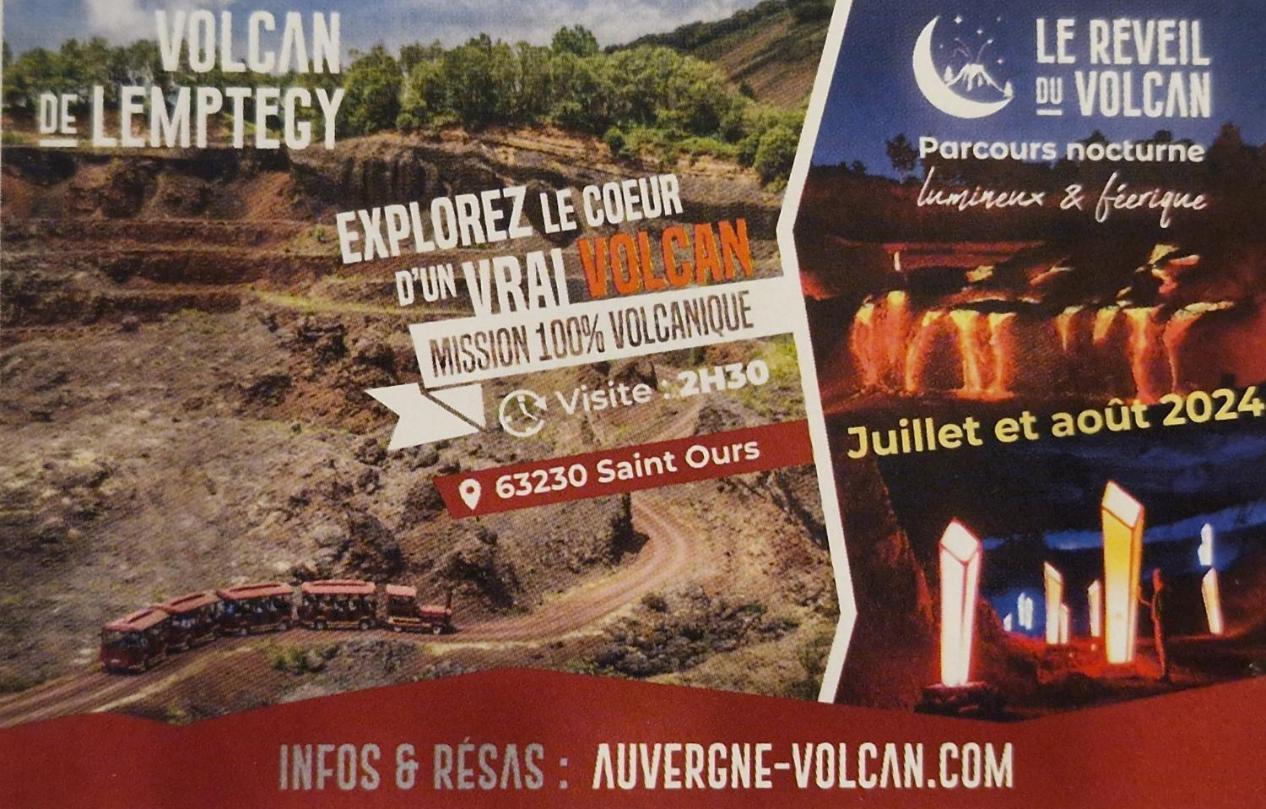 Holiday home Chez Robert